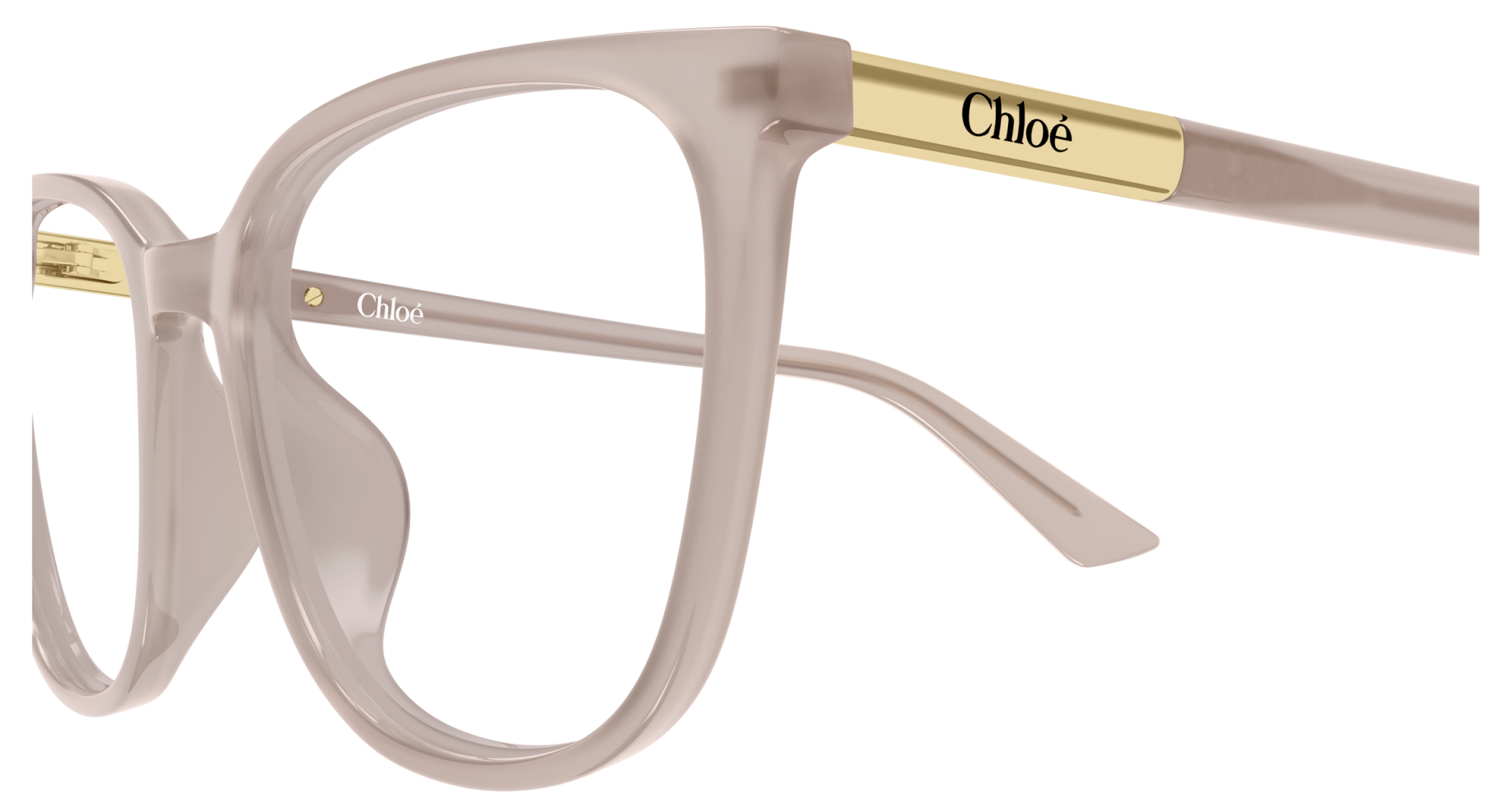 Occhiali da vista Chloé CH0370OL 009 8056376660586 | Ottica Lux