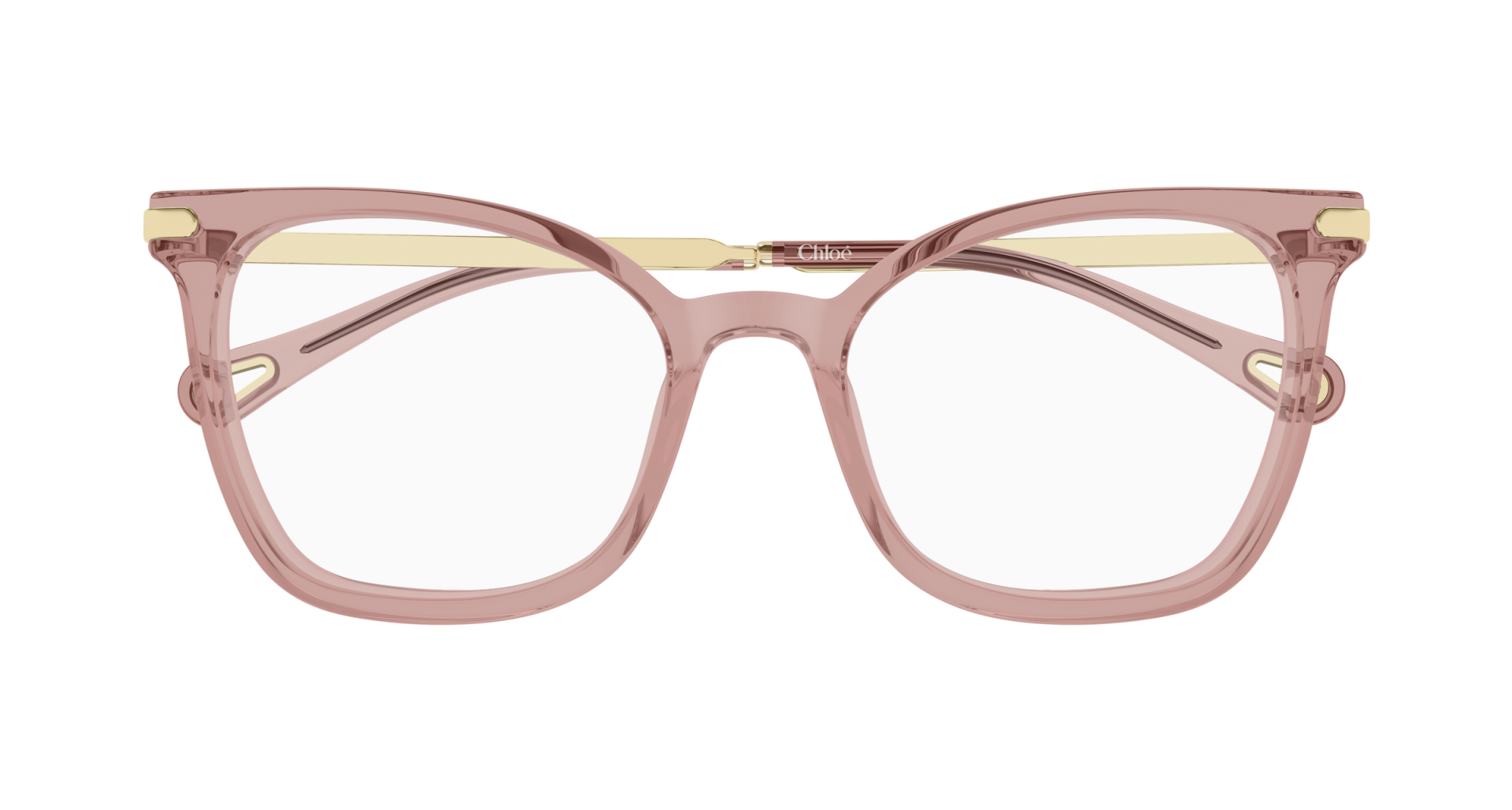 Ophthalmic frames Chloé CH0360O 003 8056376660043 | Ottica Lux