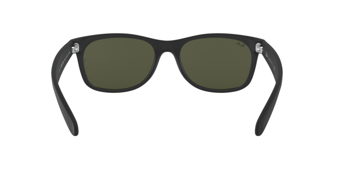 Sunglasses Ray-Ban RB2132 NEW WAYFARER 622 8053672562286 | Ottica Lux