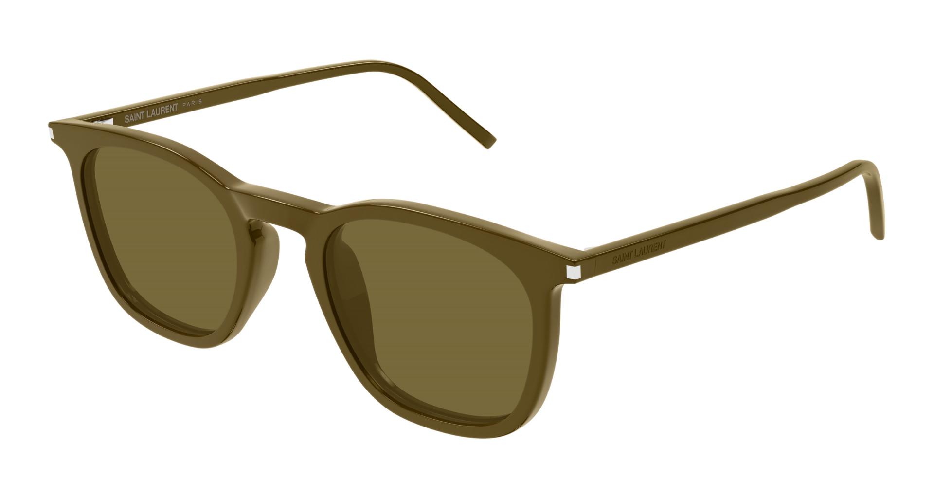 Occhiali da sole Saint Laurent SL 623 007 8056376619553 | Ottica Lux