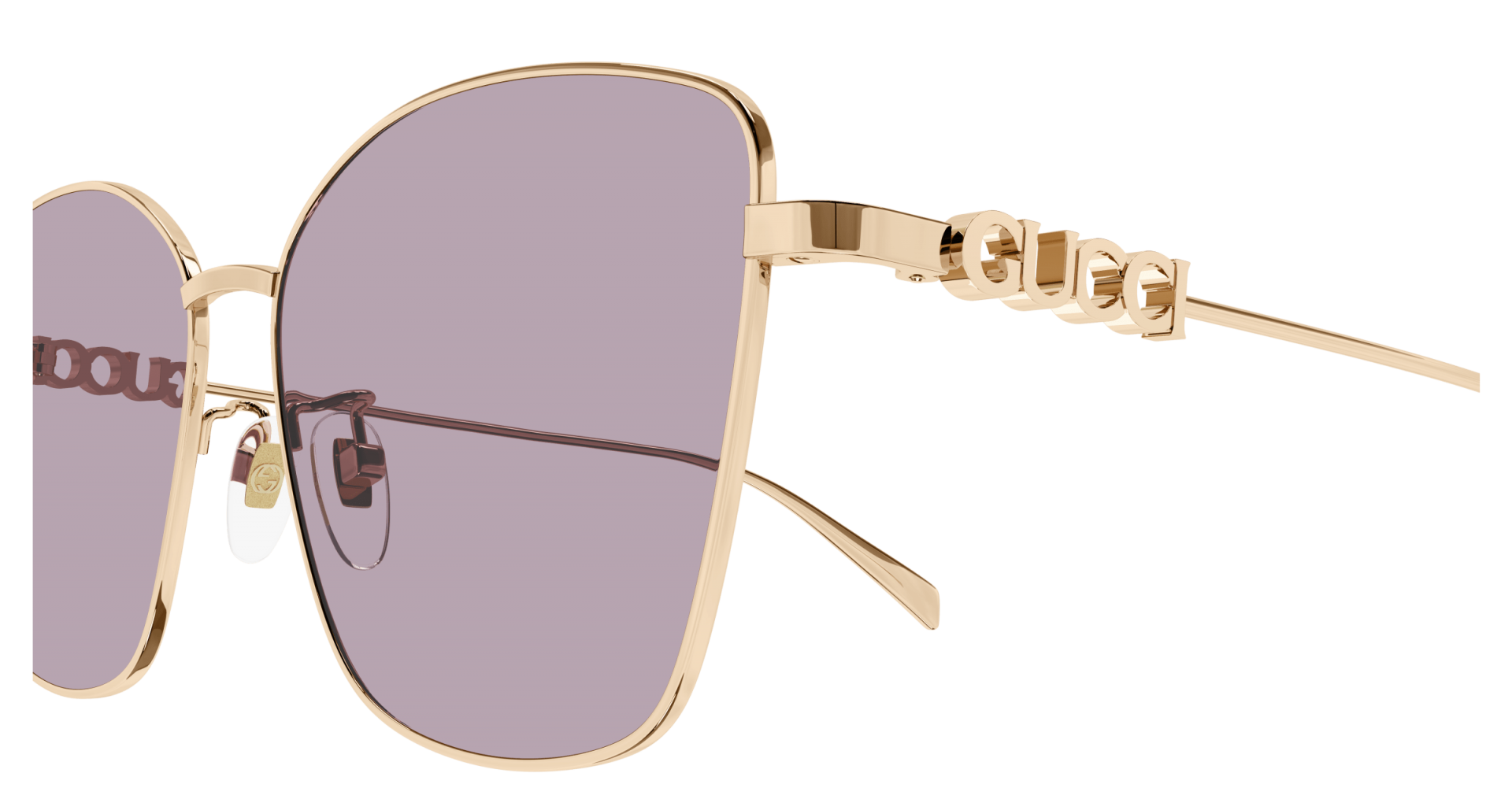 Sunglasses Gucci GG1805SA 003 8056376543841 | Ottica Lux Sunglasses Gucci GG1805SA 003 8056376543841 | Ottica Lux