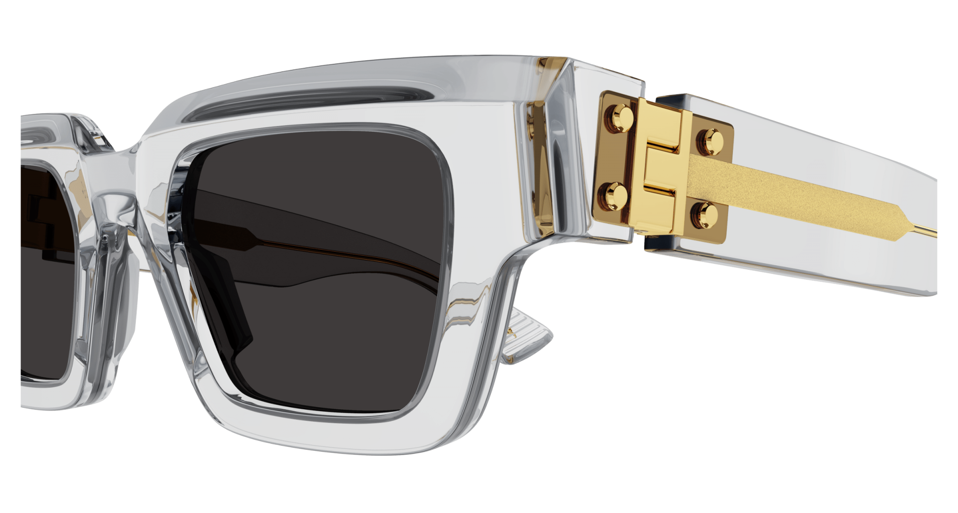 Occhiali da sole Bottega Veneta BV1230S 001 8056376453782 | Ottica Lux