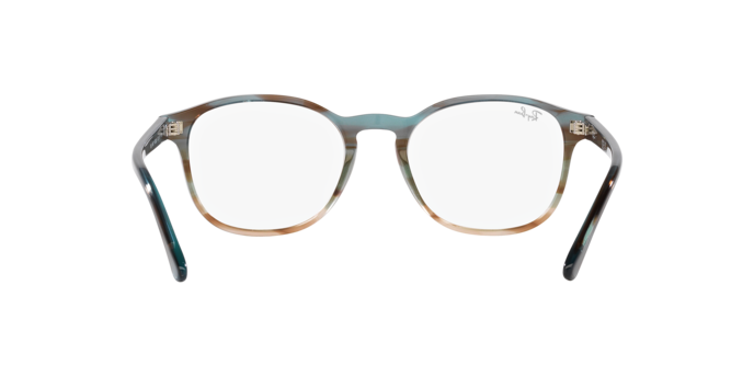 Ophthalmic frames Ray-Ban RX5417 8252 8056597826990 | Ottica Lux Ophthalmic frames Ray-Ban RX5417 8252 8056597826990 | Ottica Lux