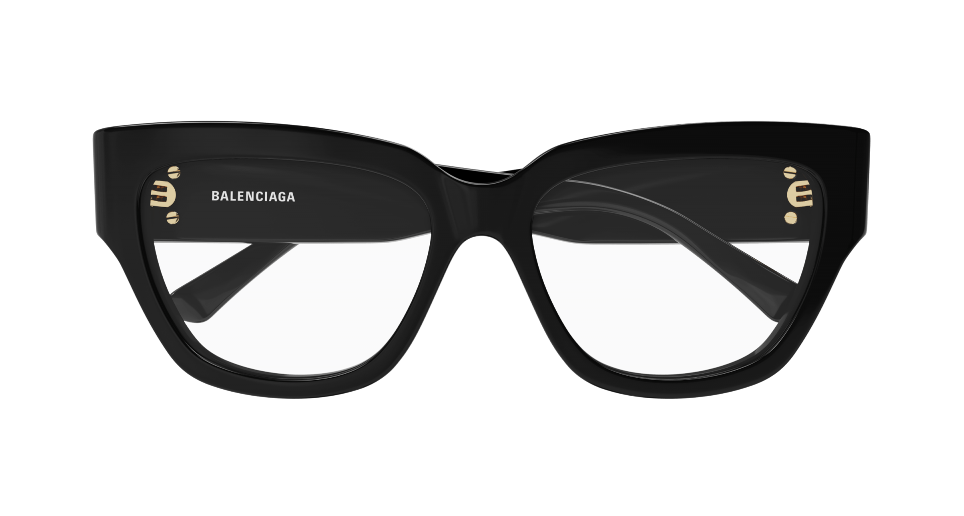 Ophthalmic frames Balenciaga BB0326O 001 8056376492033 | Ottica Lux Ophthalmic frames Balenciaga BB0326O 001 8056376492033 | Ottica Lux