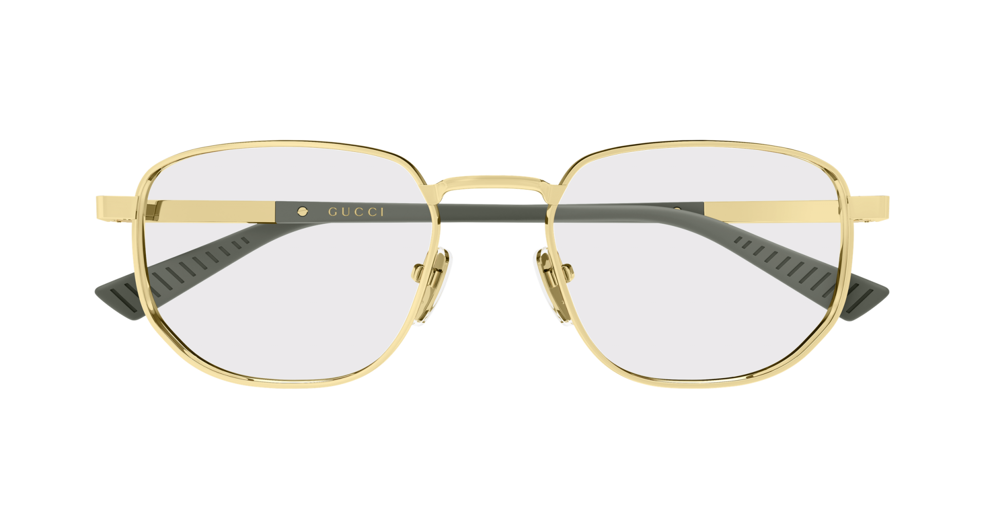 Occhiali da vista Gucci GG2093O 003 8056376641936 | Ottica Lux