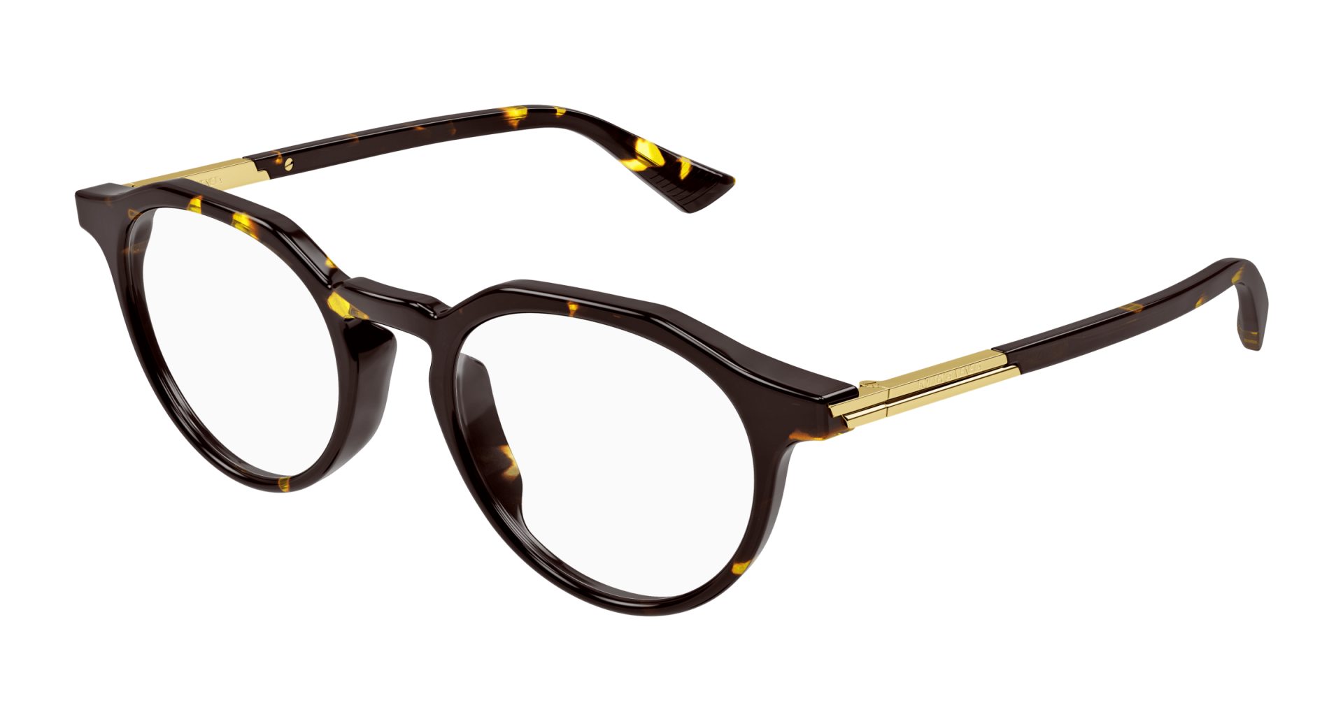 Occhiali da vista Bottega Veneta BV1263O 002 8056376469486 | Ottica Lux