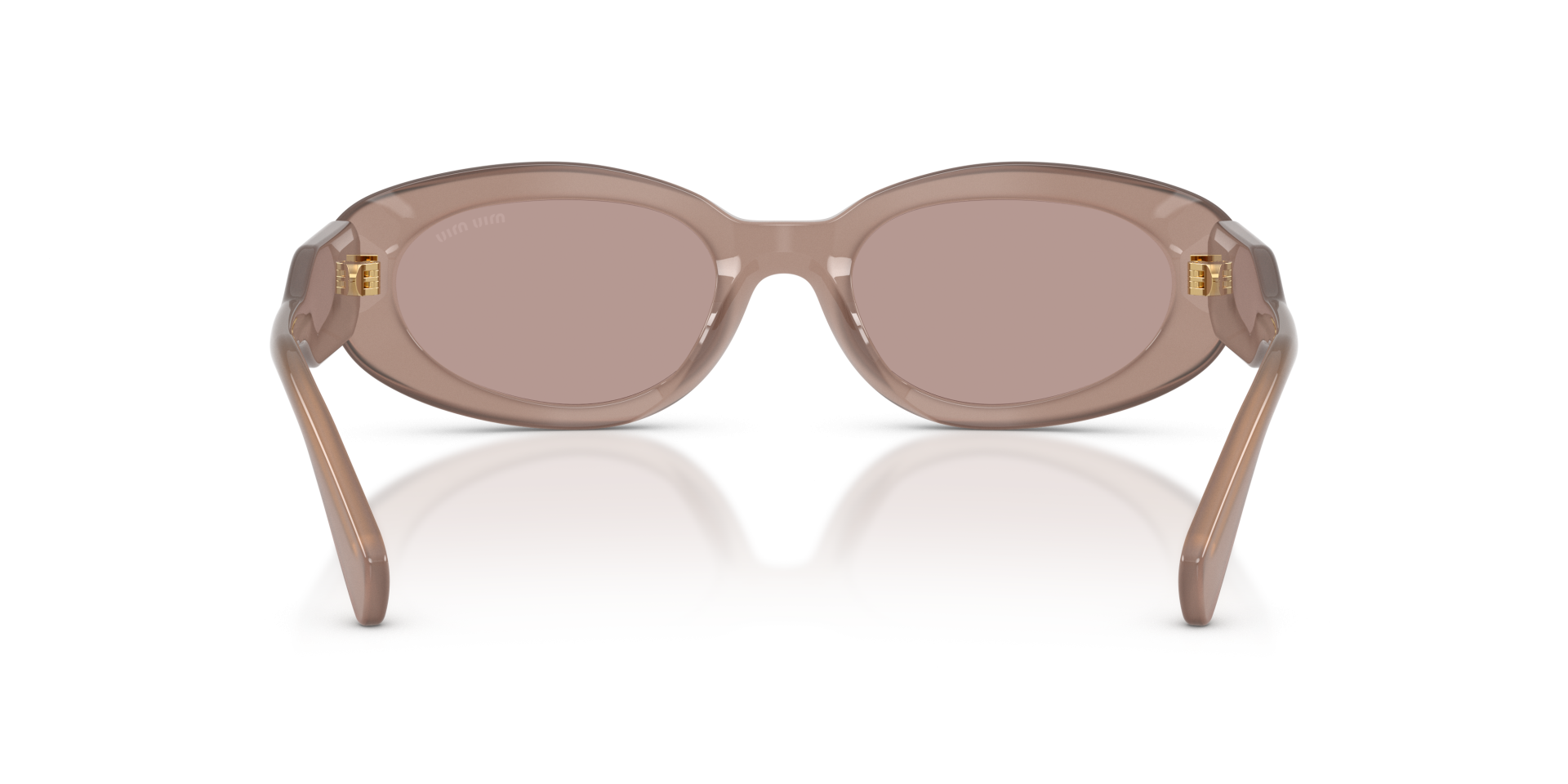 Occhiali da sole Miu Miu MU C01S 28L20I 8056262907788 | Ottica Lux