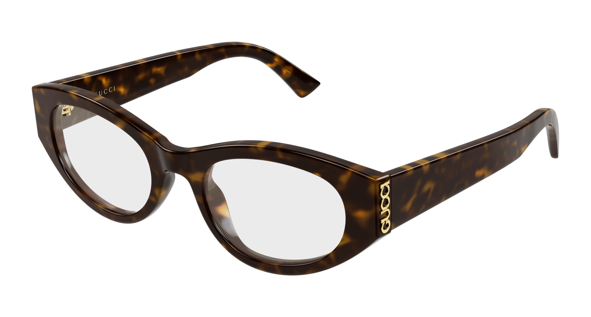 Sunglasses Gucci GG2041O 001 8056376640151 | Ottica Lux