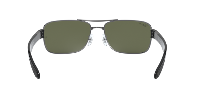 Sunglasses Ray-Ban RB3522 004/9A 8053672298703 | Ottica Lux