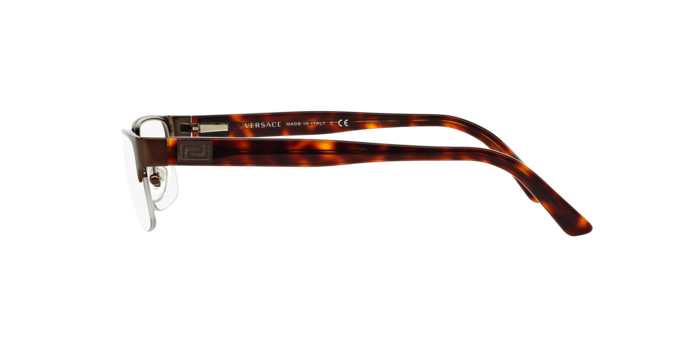 Ophthalmic frames Versace VE1184 1269 0725125715027 | Ottica Lux Ophthalmic frames Versace VE1184 1269 0725125715027 | Ottica Lux