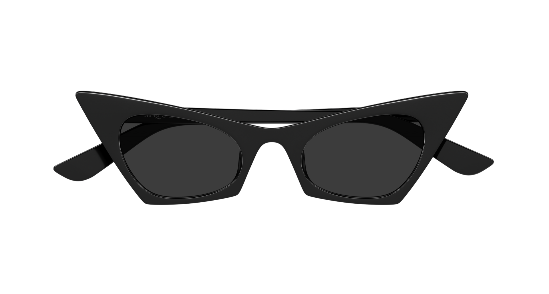 Occhiali da sole Alexander McQUEEN AM0557S 001 8056376655681 | Ottica Lux