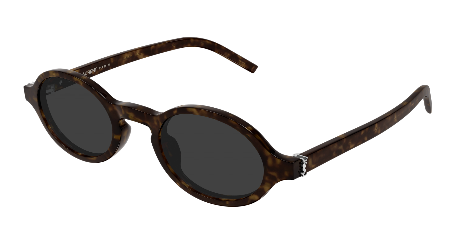 Occhiali da sole Saint Laurent SL M161 001 8056376665314 | Ottica Lux