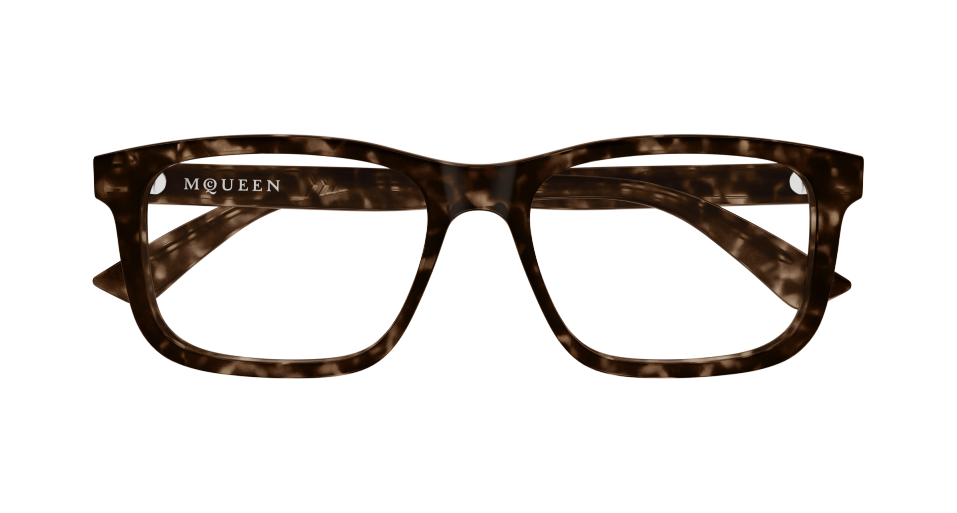 Ophthalmic frames Alexander McQUEEN AM0486O 002 8056376528282 | Ottica Lux Ophthalmic frames Alexander McQUEEN AM0486O 002 8056376528282 | Ottica Lux