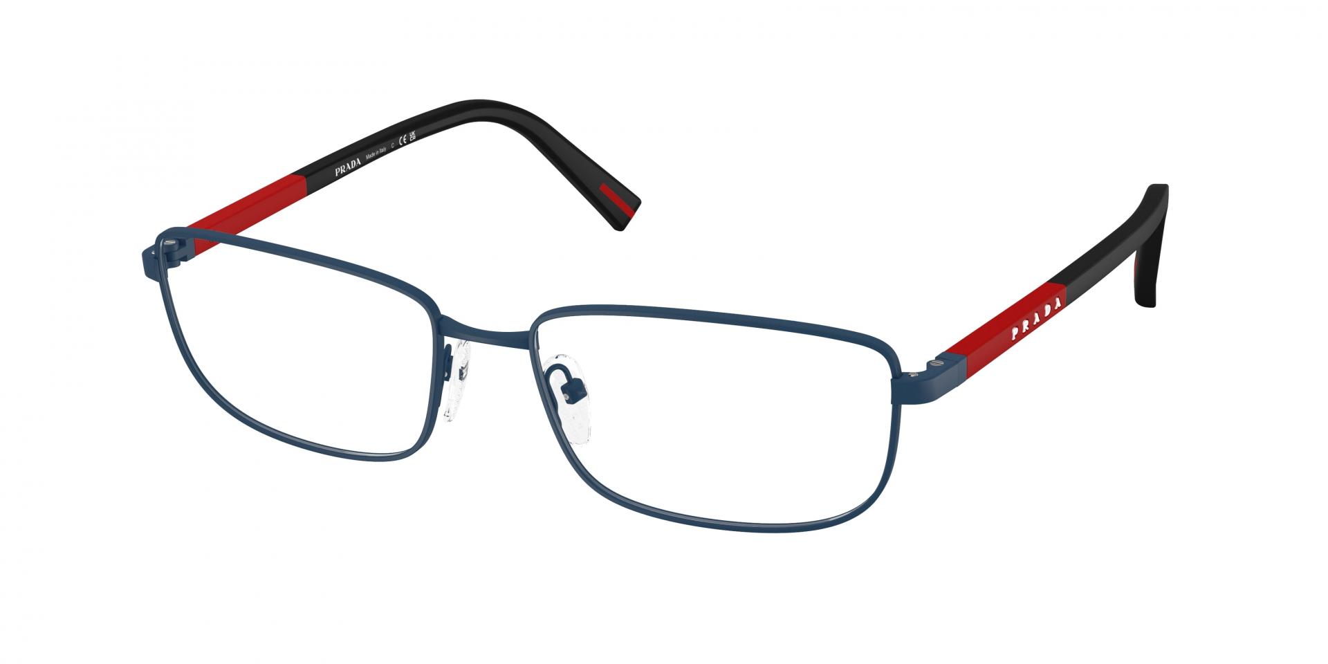 Ophthalmic frames Prada Linea Rossa ps 50sv 18X1O1 8056262672846 | Ottica Lux