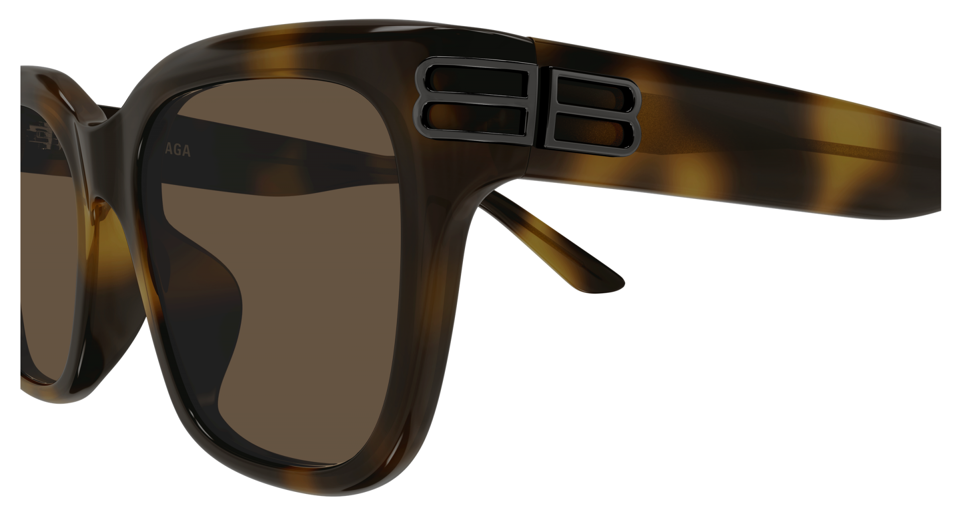 Sunglasses Balenciaga BB0433SK 006 8056376628272 | Ottica Lux