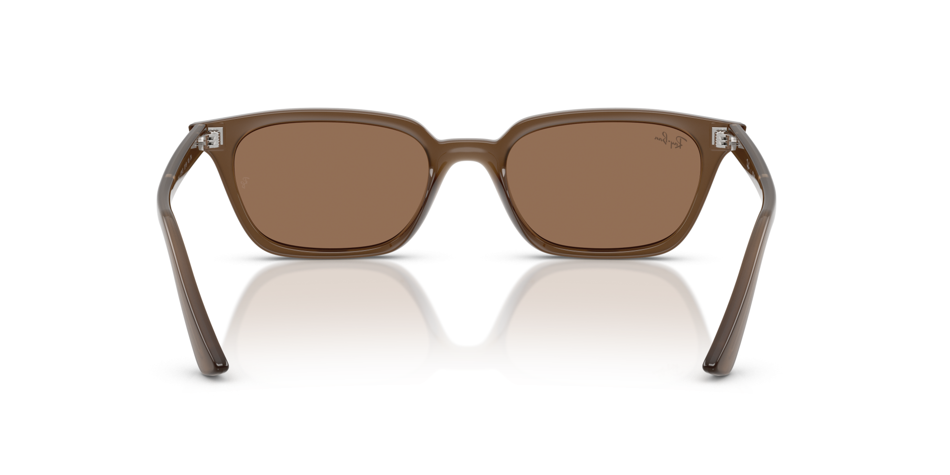 Occhiali da sole Ray-Ban RB4456 ZAYA 677973 8056266001680 | Ottica Lux