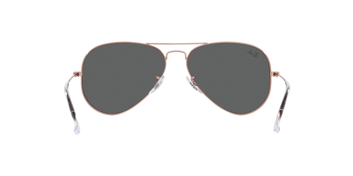 Sunglasses Ray-Ban RB3025 AVIATOR LARGE METAL 9202B1 8056597855860 | Ottica Lux Sunglasses Ray-Ban RB3025 AVIATOR LARGE METAL 9202B1 8056597855860 | Ottica Lux