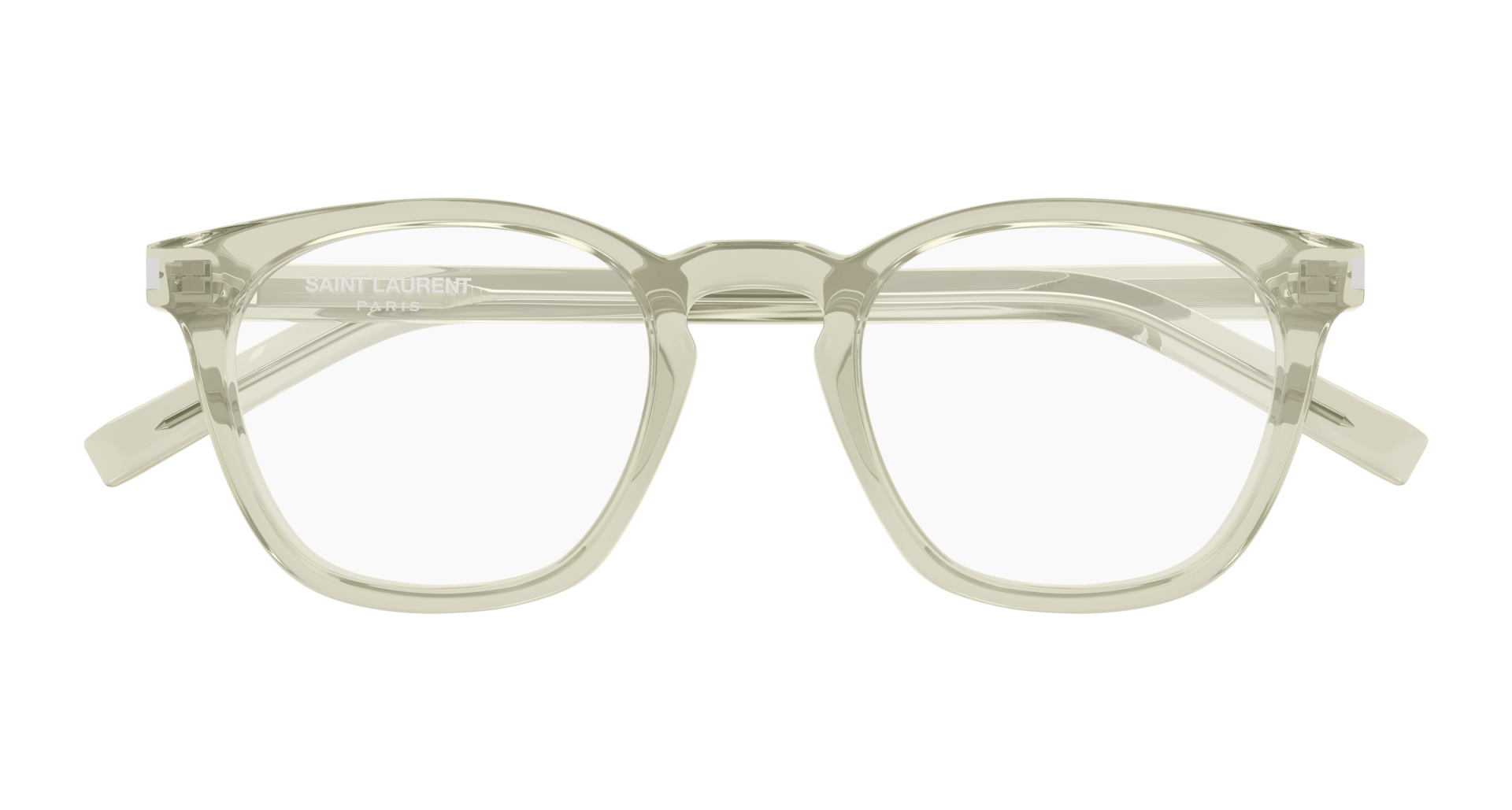 Occhiali da vista Saint Laurent SL 28 OPT 016 8056376708332 | Ottica Lux