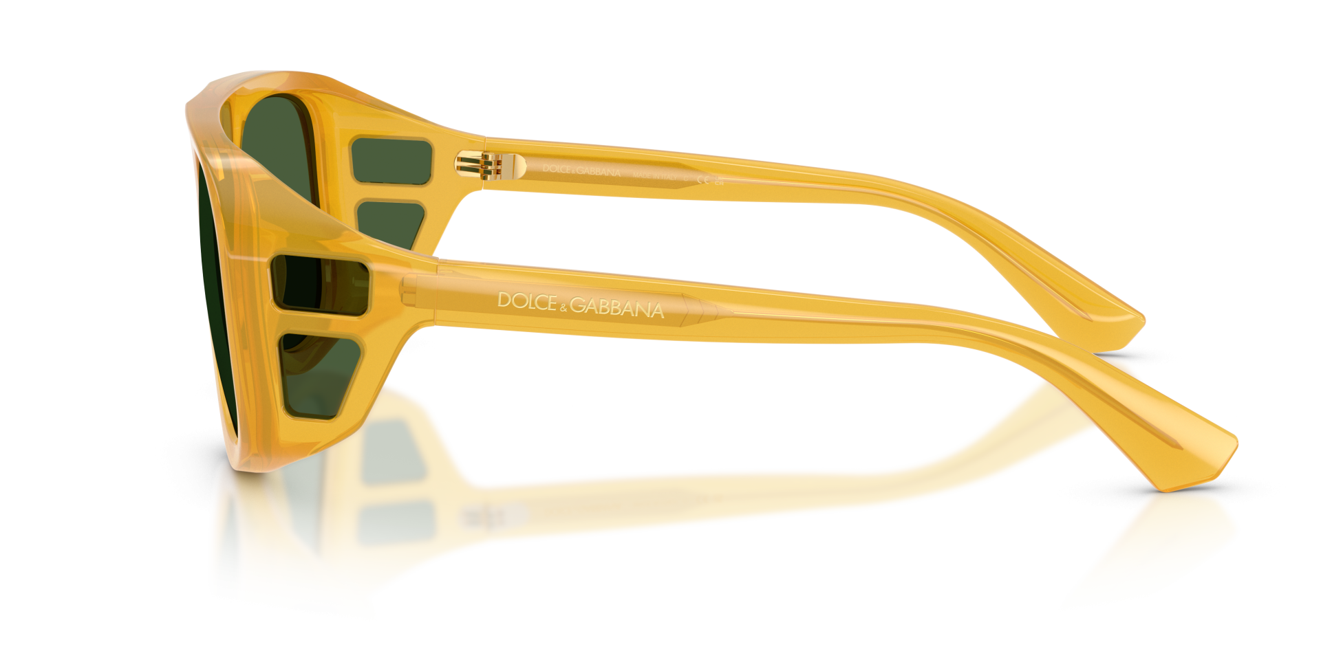 Occhiali da sole Dolce & Gabbana DG6208 652/71 8056262887257 | Ottica Lux