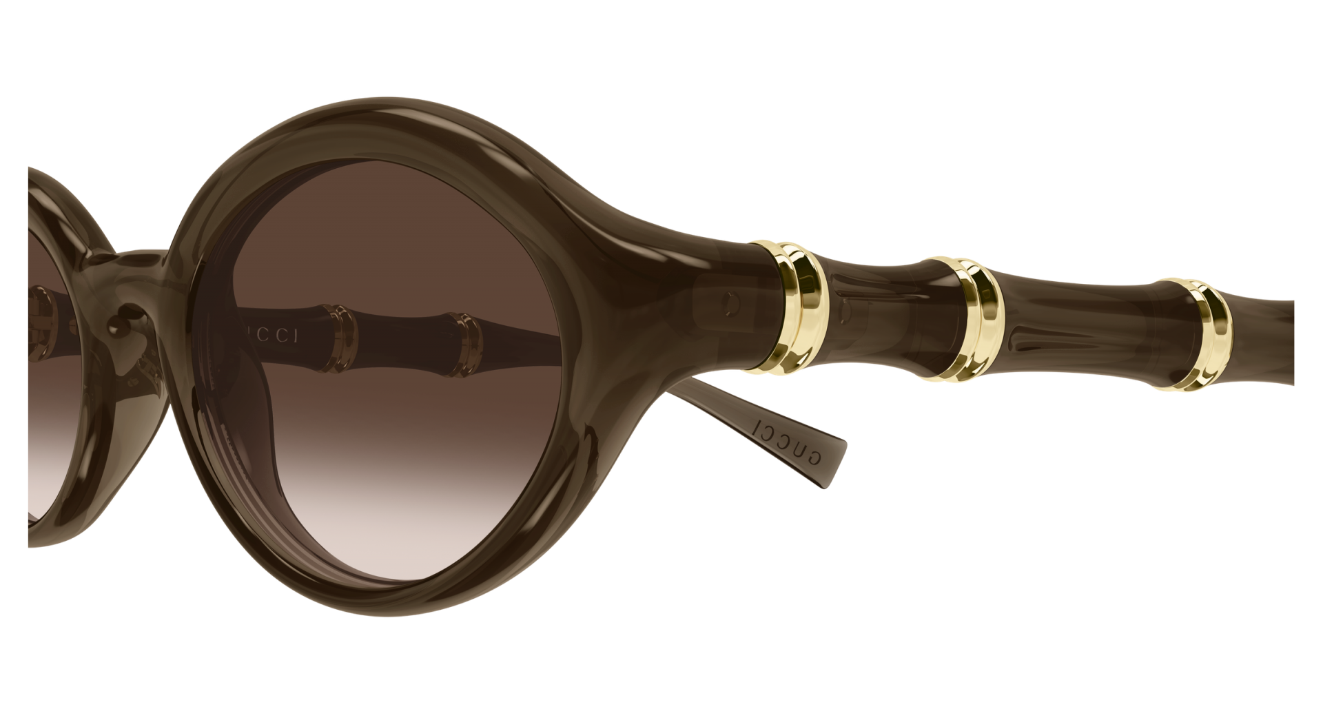 Occhiali da sole Gucci GG2059S 003 8056376641547 | Ottica Lux