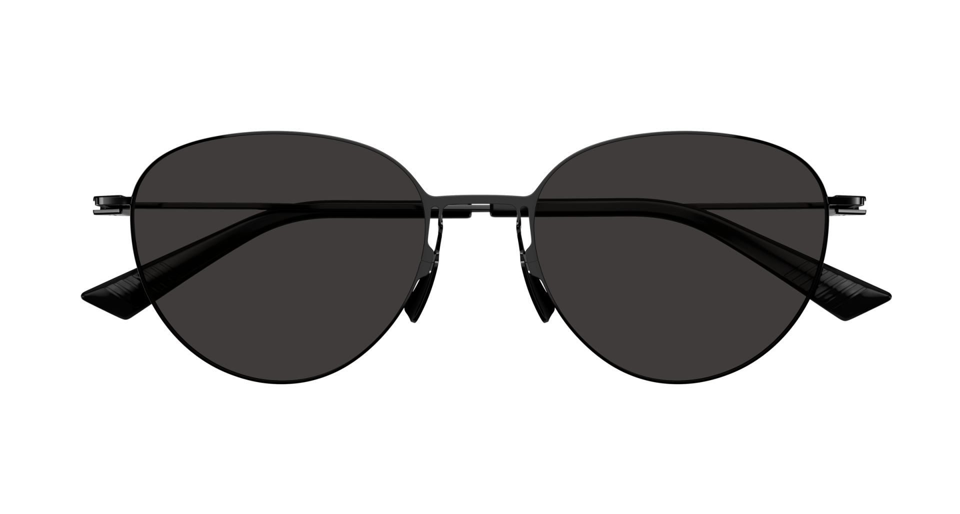 Occhiali da sole Bottega Veneta BV1268S 001 8056376469103 | Ottica Lux