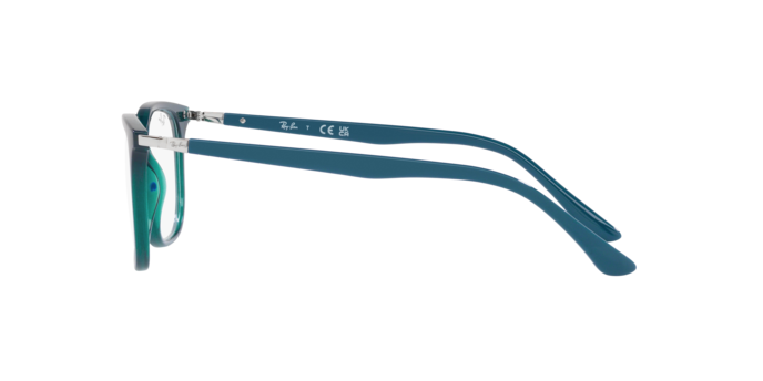 Occhiali da vista Ray-Ban RX7211 8206 8056597724647 | Ottica Lux