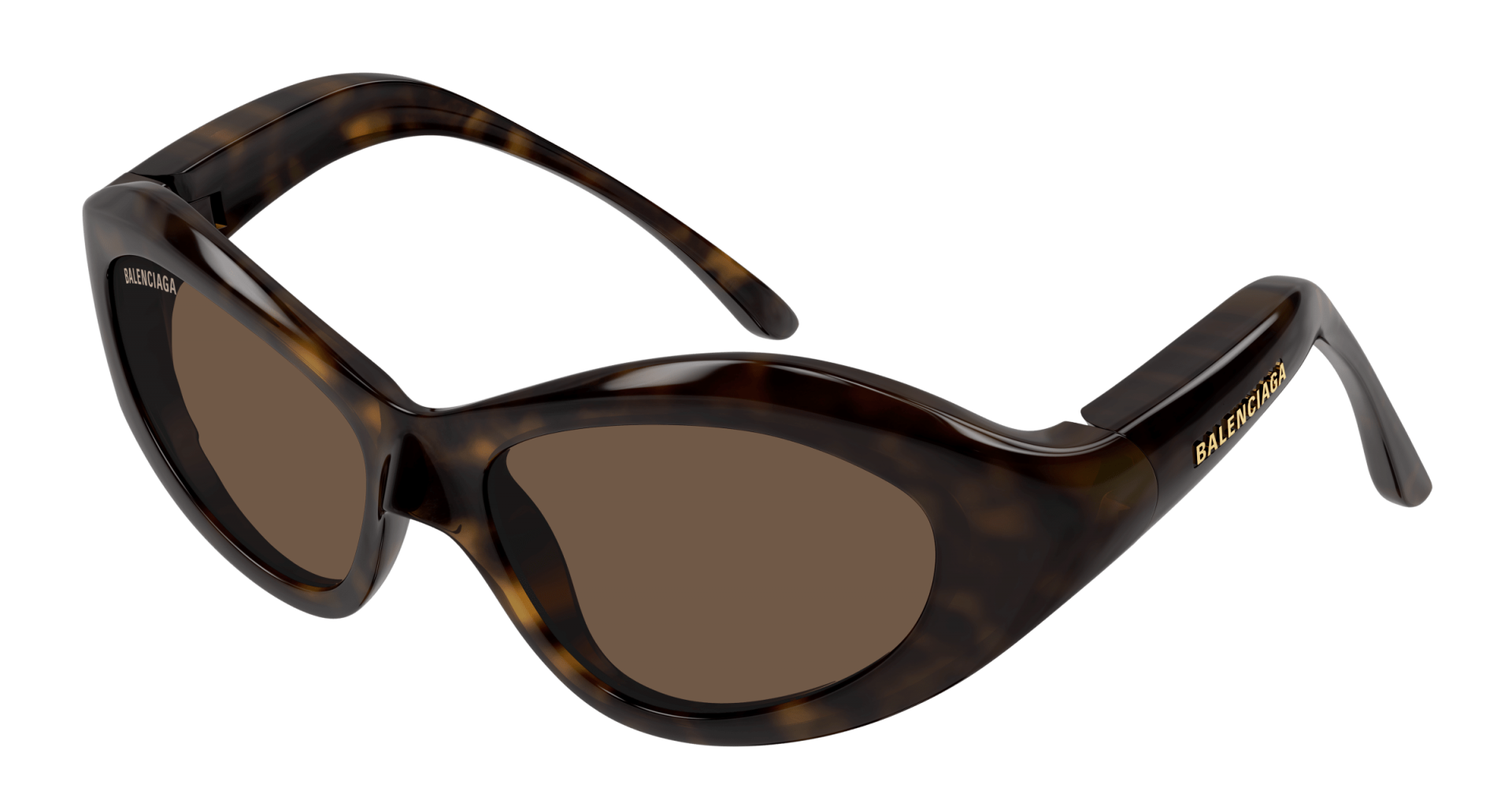 Sunglasses Balenciaga BB0386S 002 8056376550801 | Ottica Lux