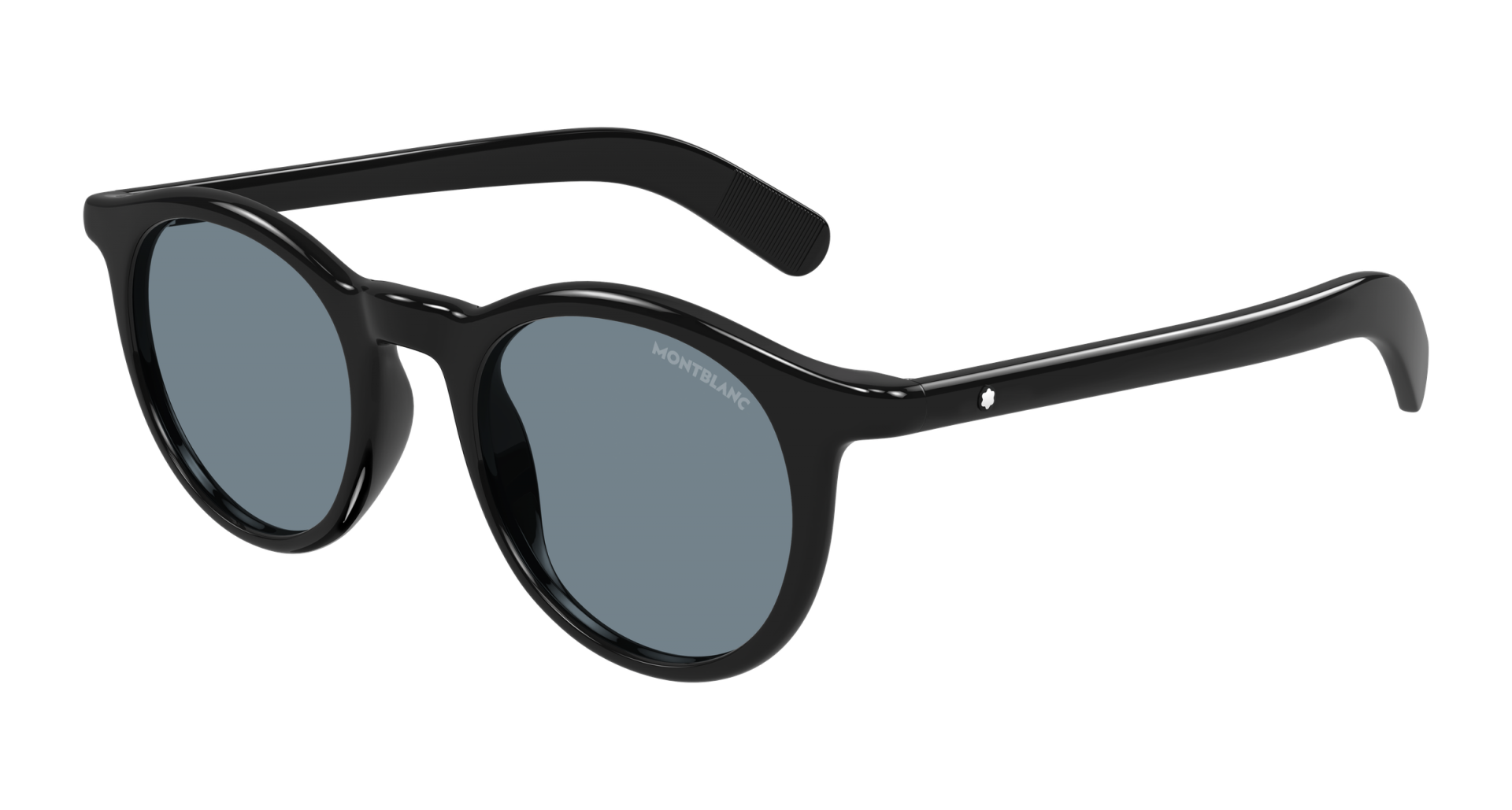 Occhiali da sole Mont Blanc MB0353S 007 8056376614626 | Ottica Lux