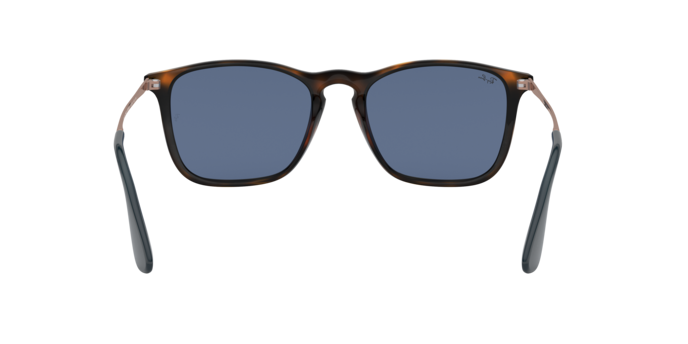 Sunglasses Ray-Ban RB4187 CHRIS 639080 8053672977219 | Ottica Lux Sunglasses Ray-Ban RB4187 CHRIS 639080 8053672977219 | Ottica Lux