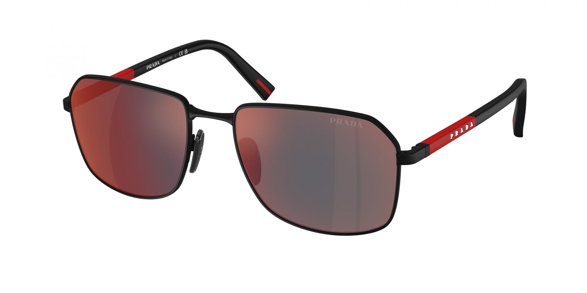 Sunglasses Prada Linea Rossa PS A51S DG008F 8056262344934 | Ottica Lux