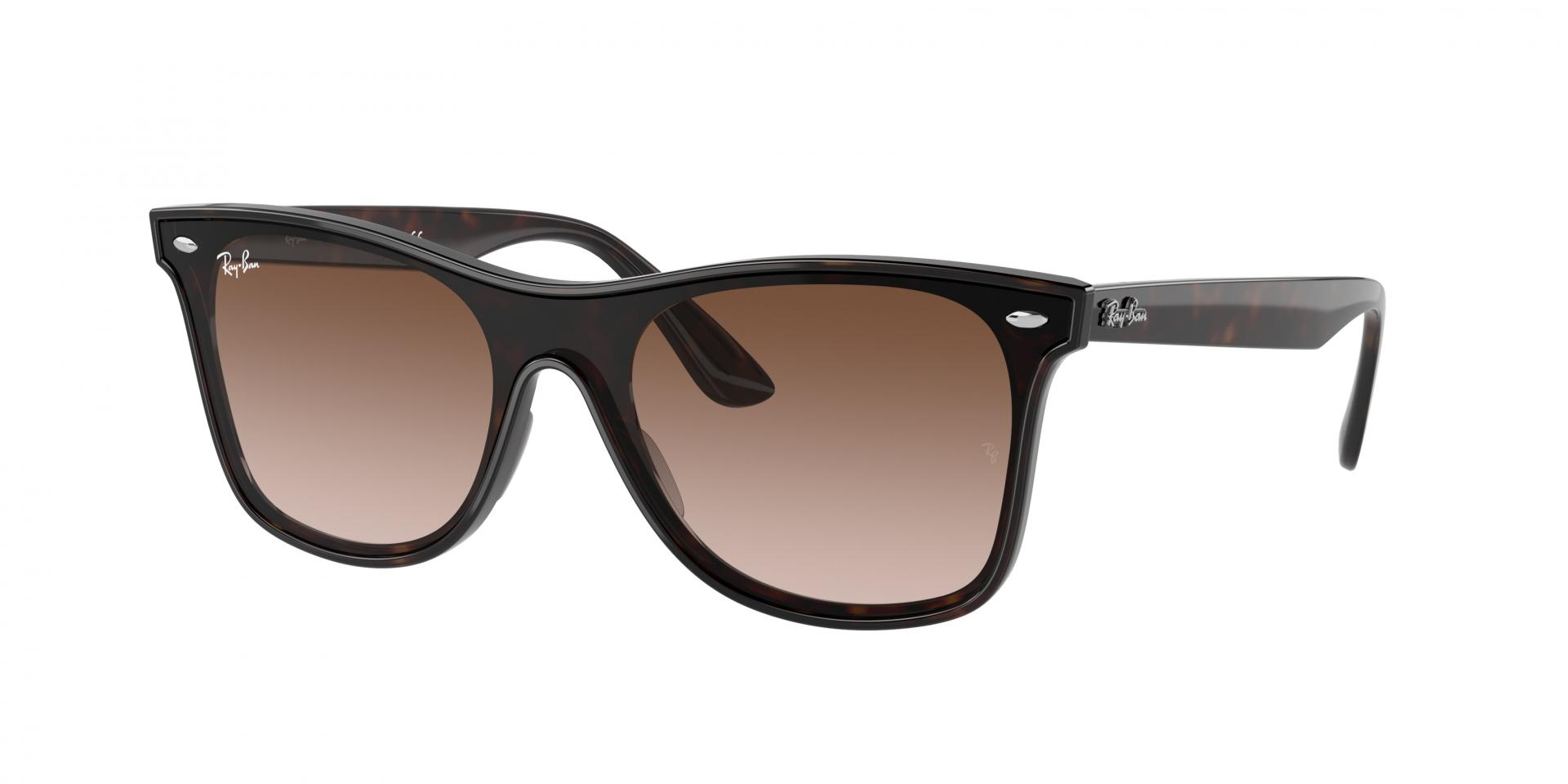 Occhiali da sole Ray-Ban RB4440N BLAZE WAYFARER 710/13 8053672919066 | Ottica Lux