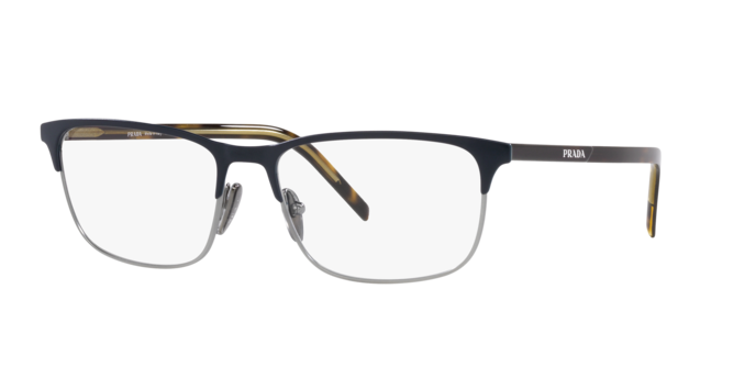 Occhiali da vista Prada PR 66YV 02N1O1 8056597632300 | Ottica Lux