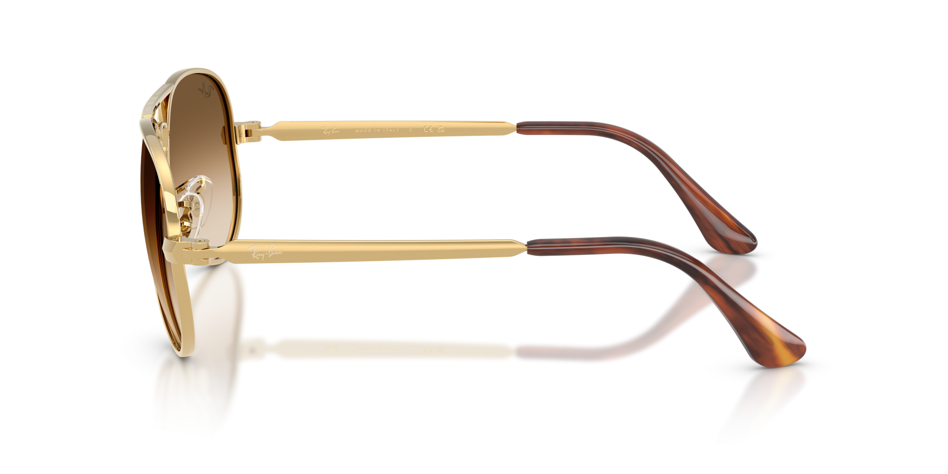 Occhiali da sole Ray-Ban RB3925 AVIATOR MAX 001/51 8056262664117 | Ottica Lux