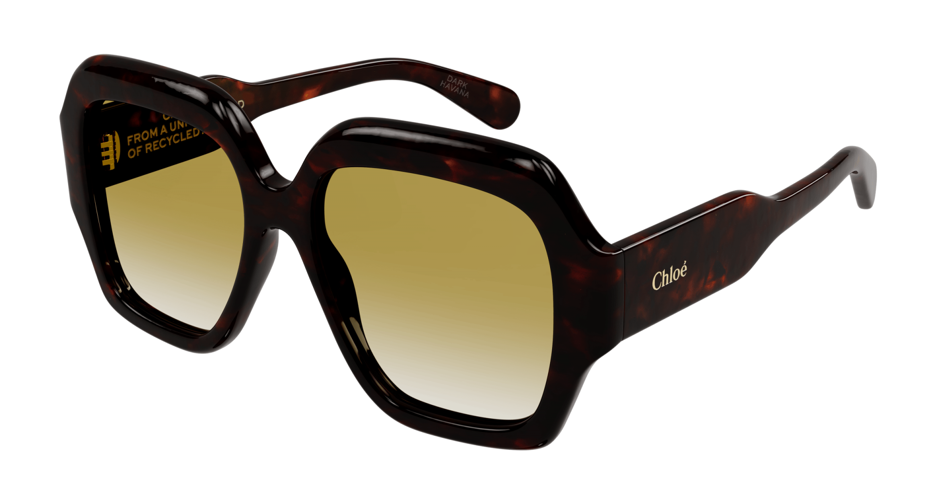 Occhiali da sole Chloé CH0154S 002 8056376444520 | Ottica Lux