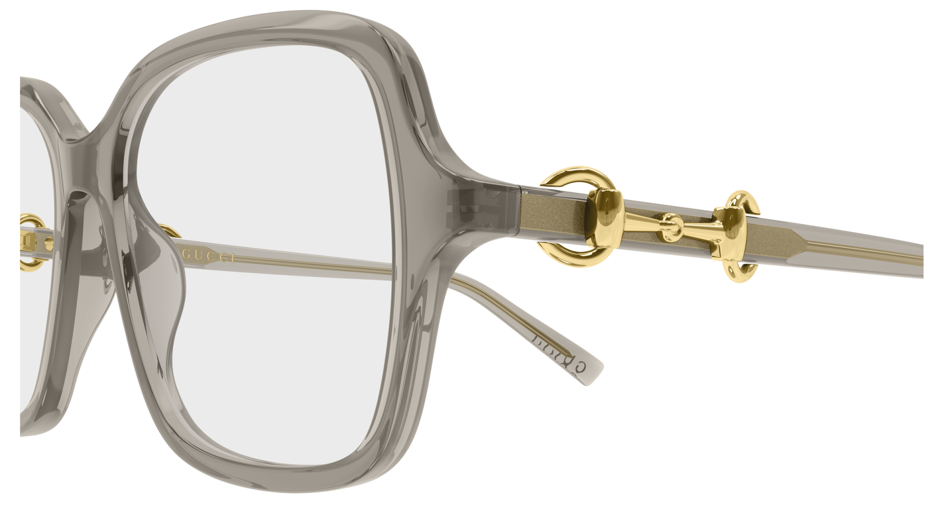 Occhiali da vista Gucci GG2217O 003 8056376682311 | Ottica Lux