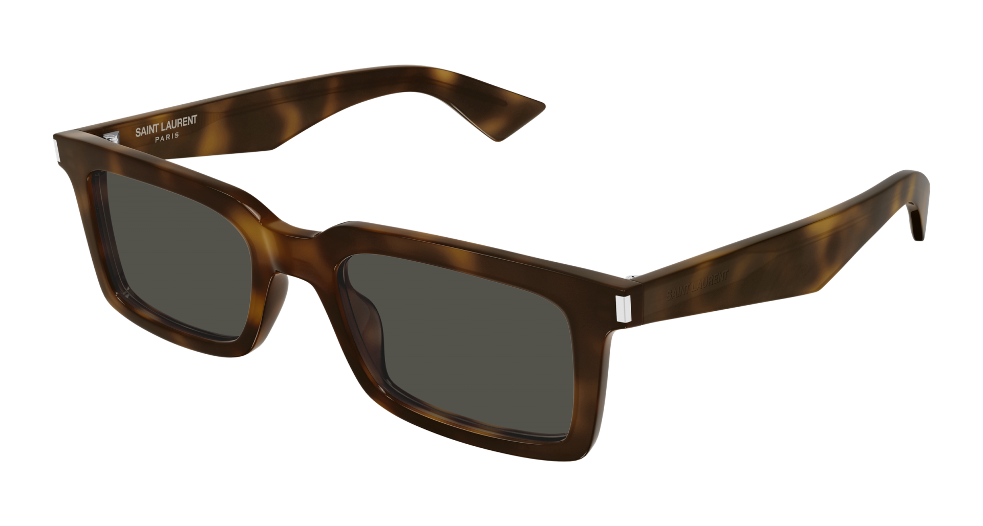 Occhiali da sole Saint Laurent SL 860 001 8056376706802 | Ottica Lux