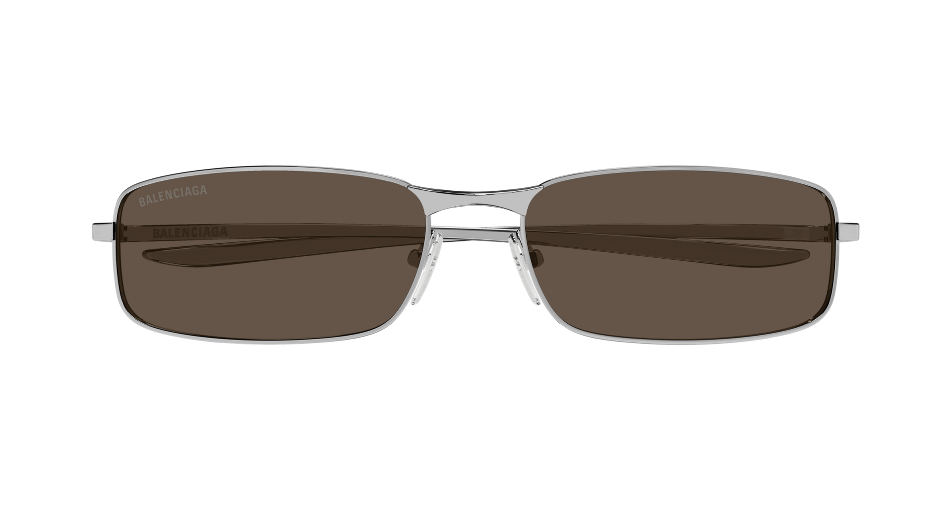 Sunglasses Balenciaga BB0493S 002 8056376643794 | Ottica Lux