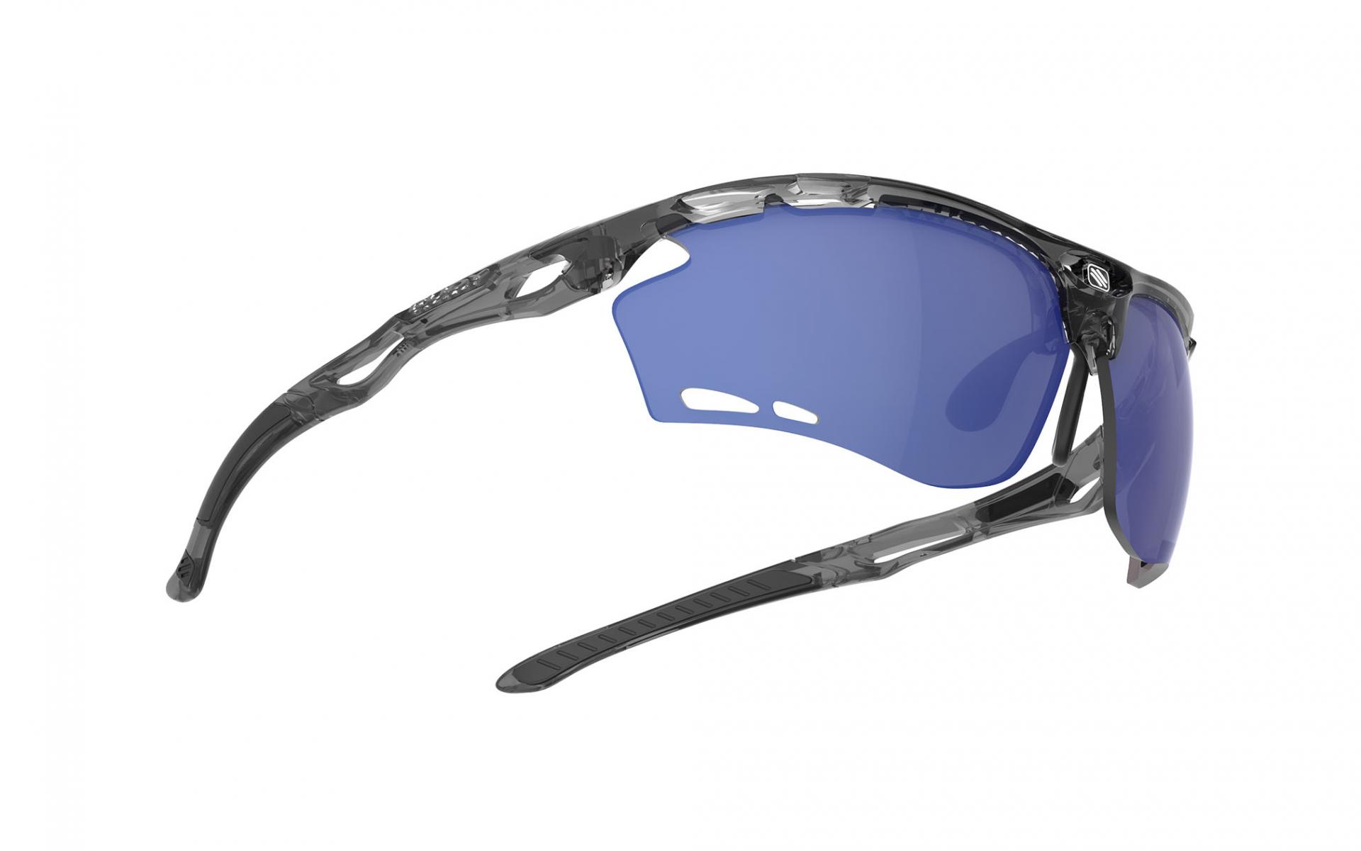 Sunglasses Rudy Project SP62 Propulse 5833-0000  | Ottica Lux Sunglasses Rudy Project SP62 Propulse 5833-0000  | Ottica Lux