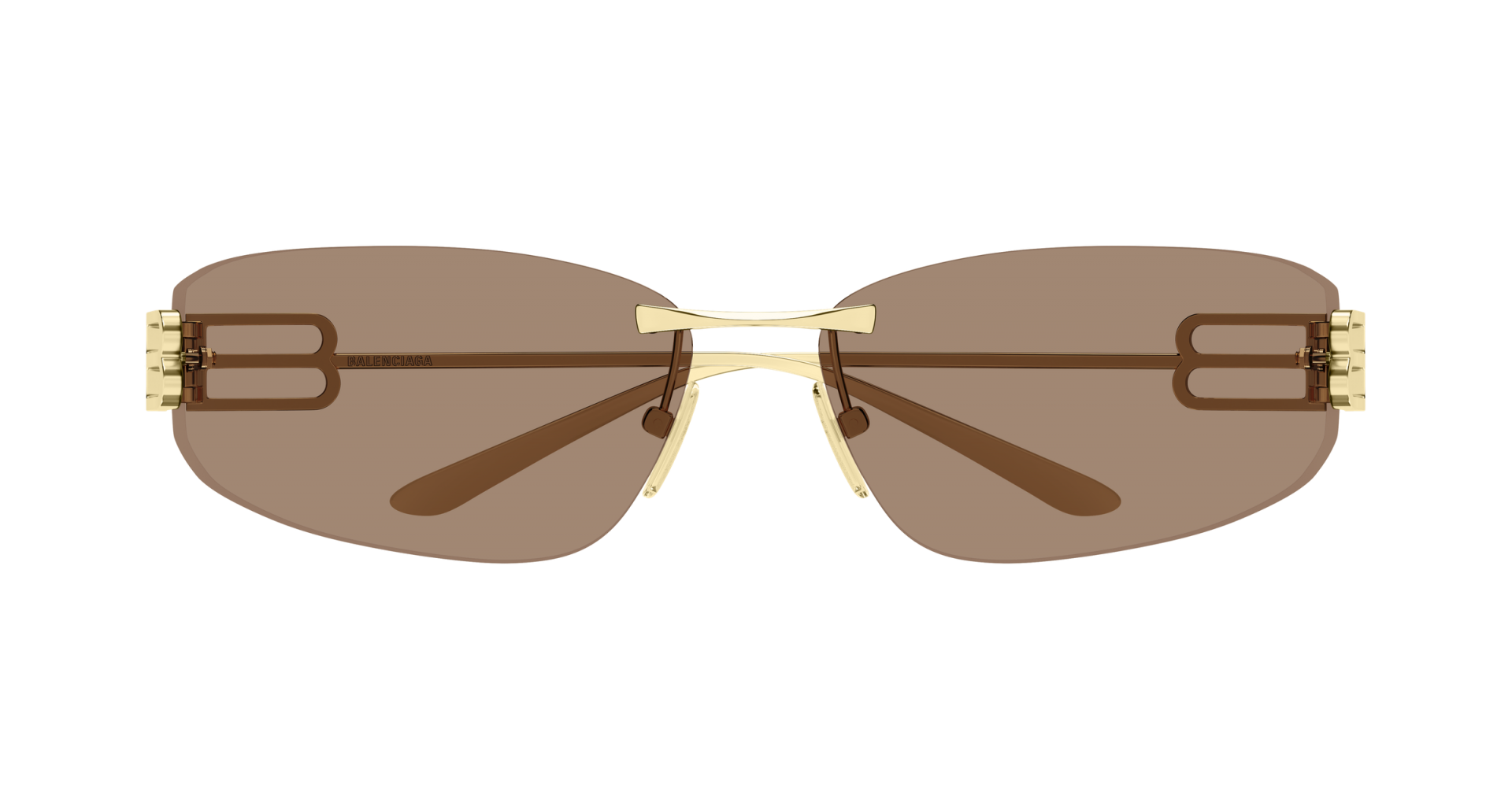 Occhiali da sole Balenciaga BB0484S 004 8056376642919 | Ottica Lux