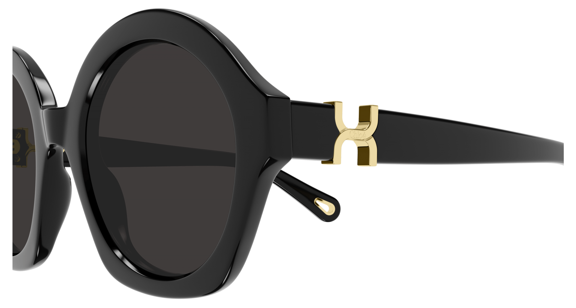 Sunglasses Chloé CH0302S 001 8056376561678 | Ottica Lux