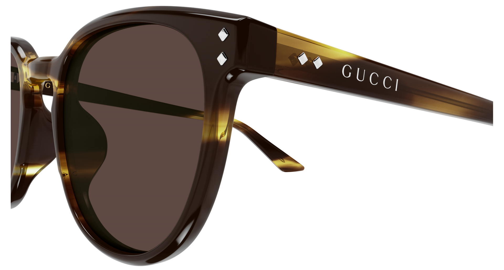 Sunglasses Gucci GG2134SA 002 8056376645798 | Ottica Lux