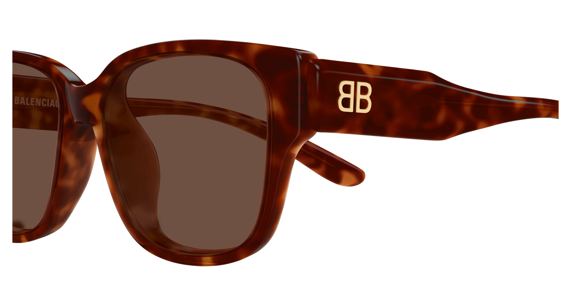 Sunglasses Balenciaga BB0512SK 002 8056376686913 | Ottica Lux