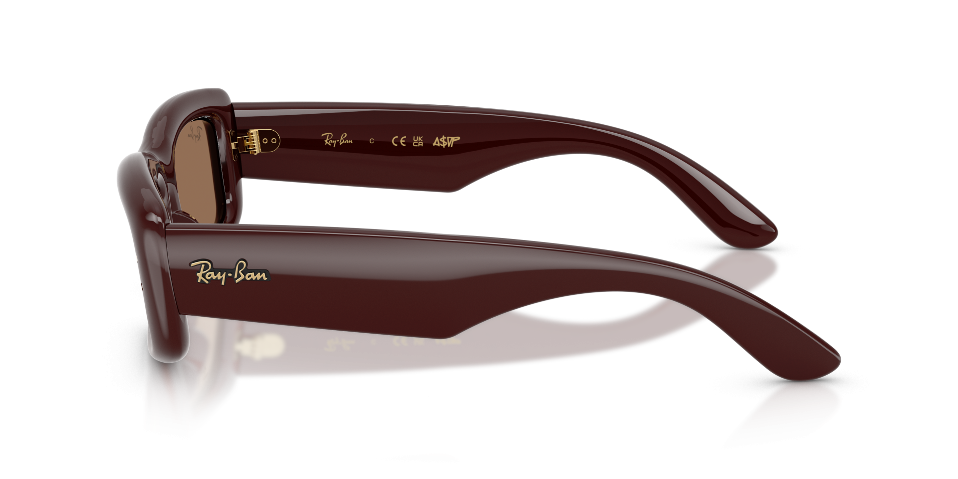 Sunglasses Ray-Ban RB4944 687773 8056262962091 | Ottica Lux