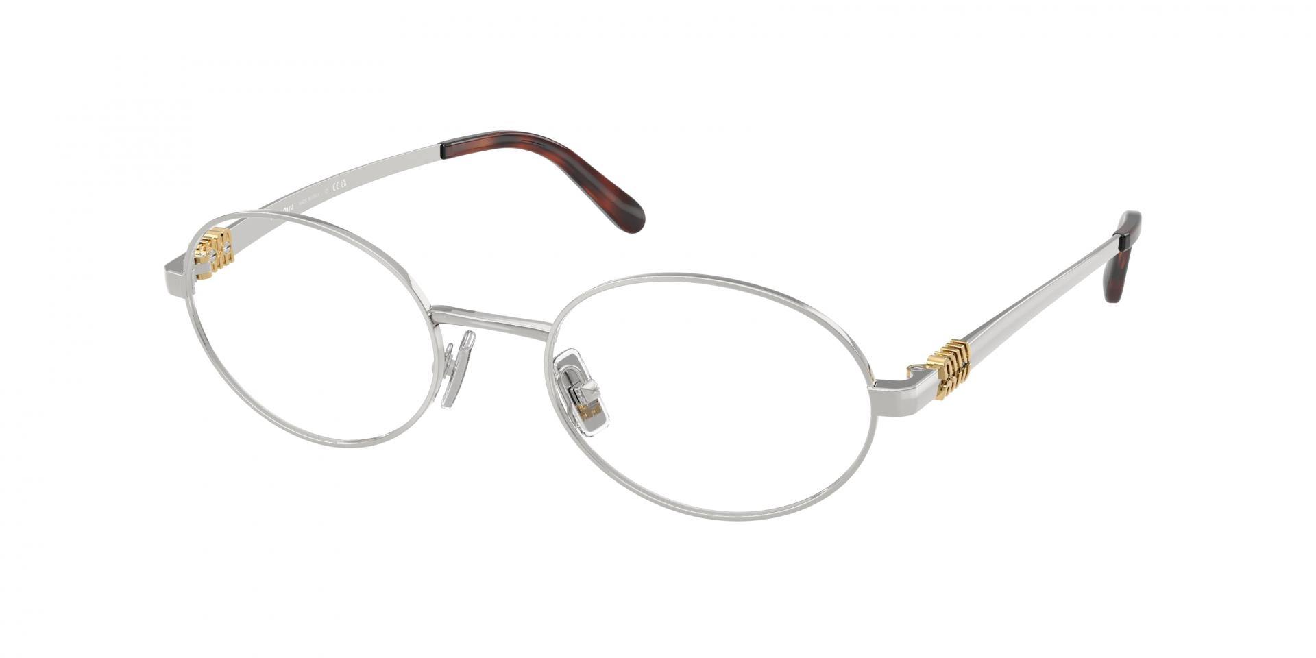 Occhiali da vista Prada pr b06vd 17N1O1 8056262364291 | Ottica Lux
