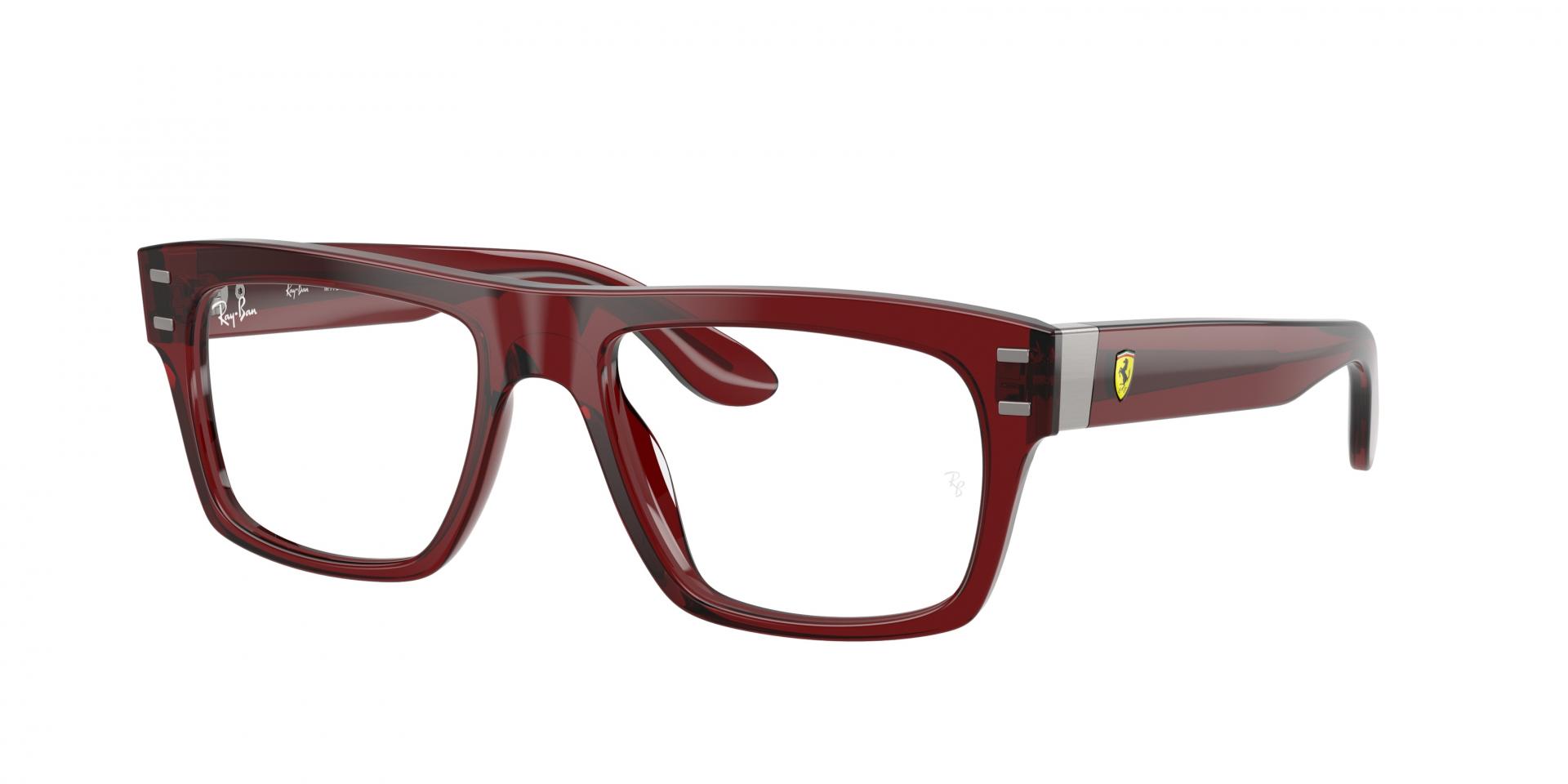 Occhiali da vista Ray-Ban RX5455 8223 8056262968994 | Ottica Lux