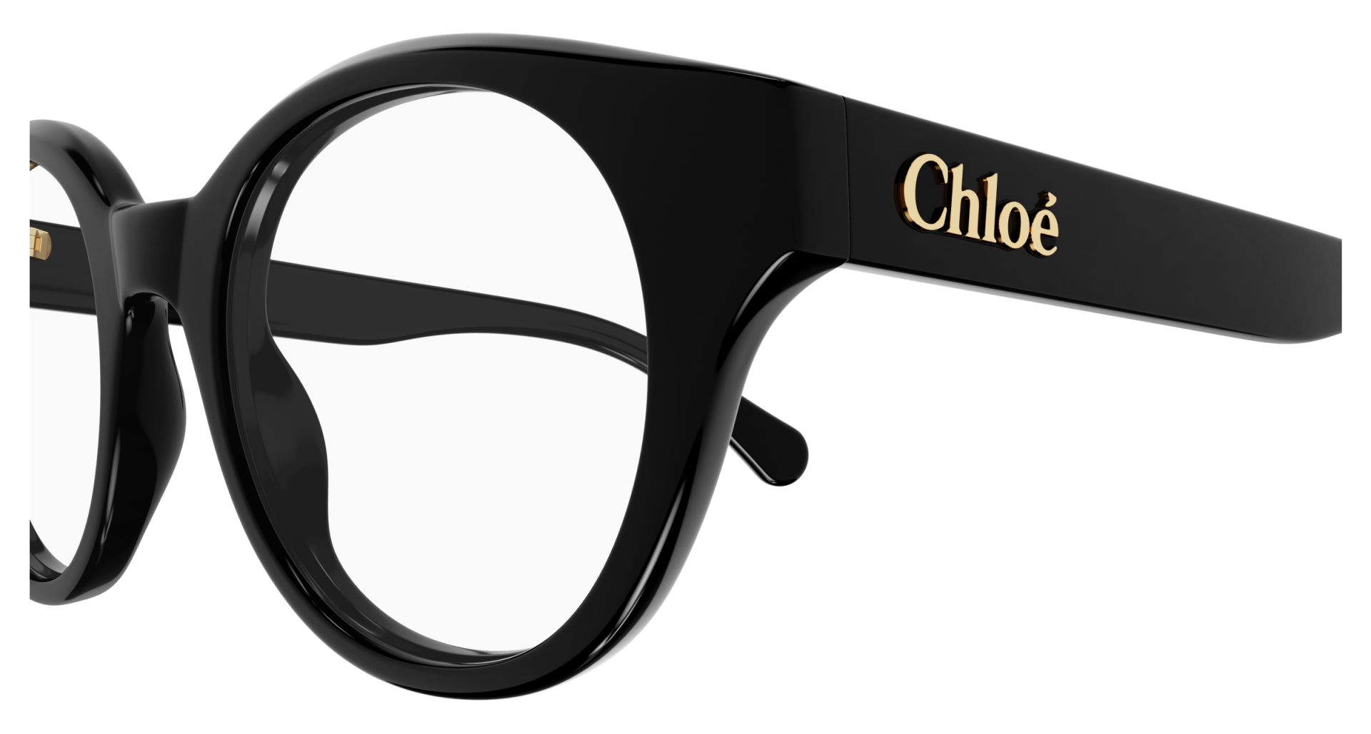 Occhiali da vista Chloé CH0271O 001 8056376533866 | Ottica Lux