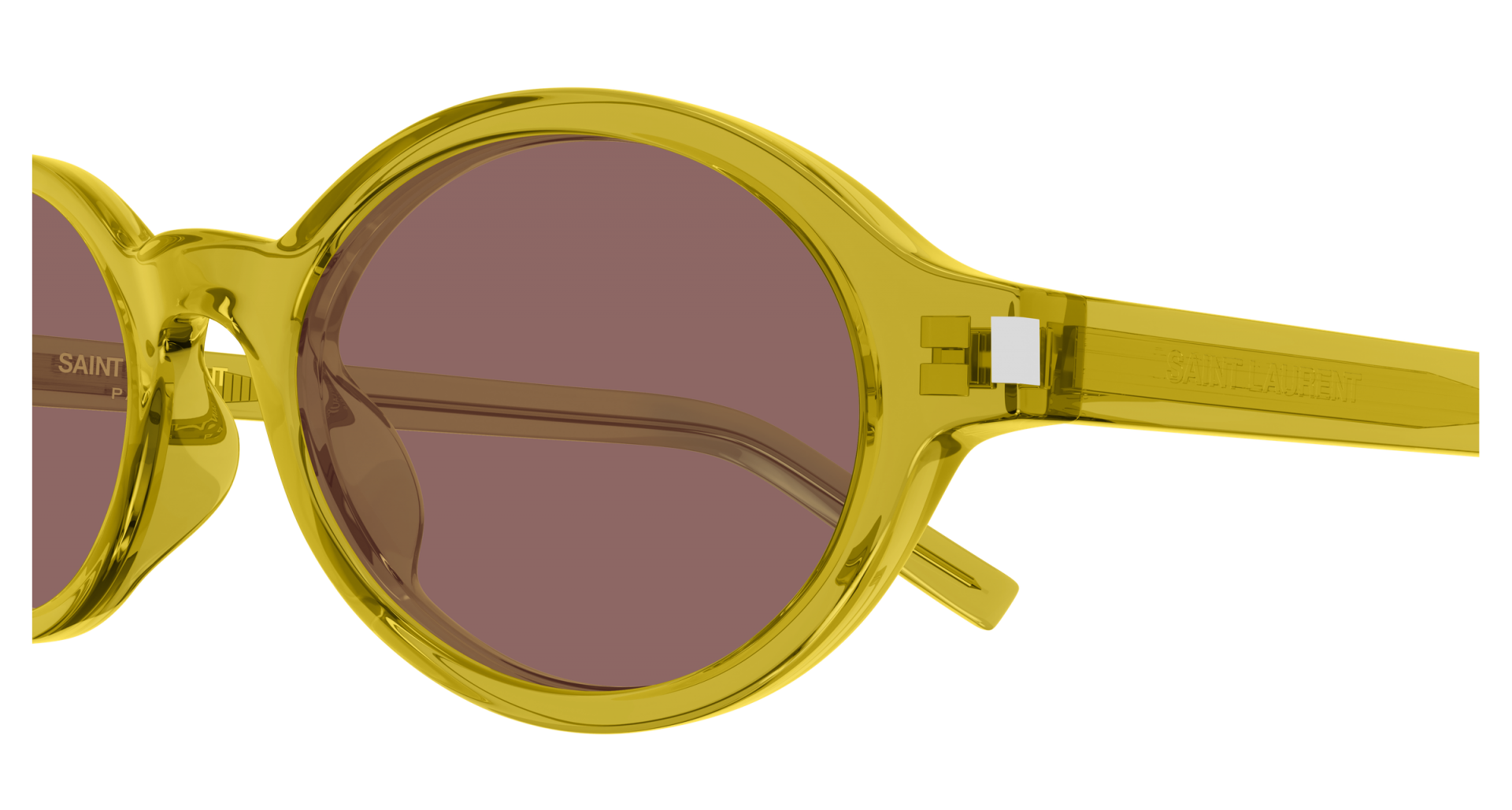 Occhiali da sole Saint Laurent SL 751 JEANNE 004 8056376708059 | Ottica Lux