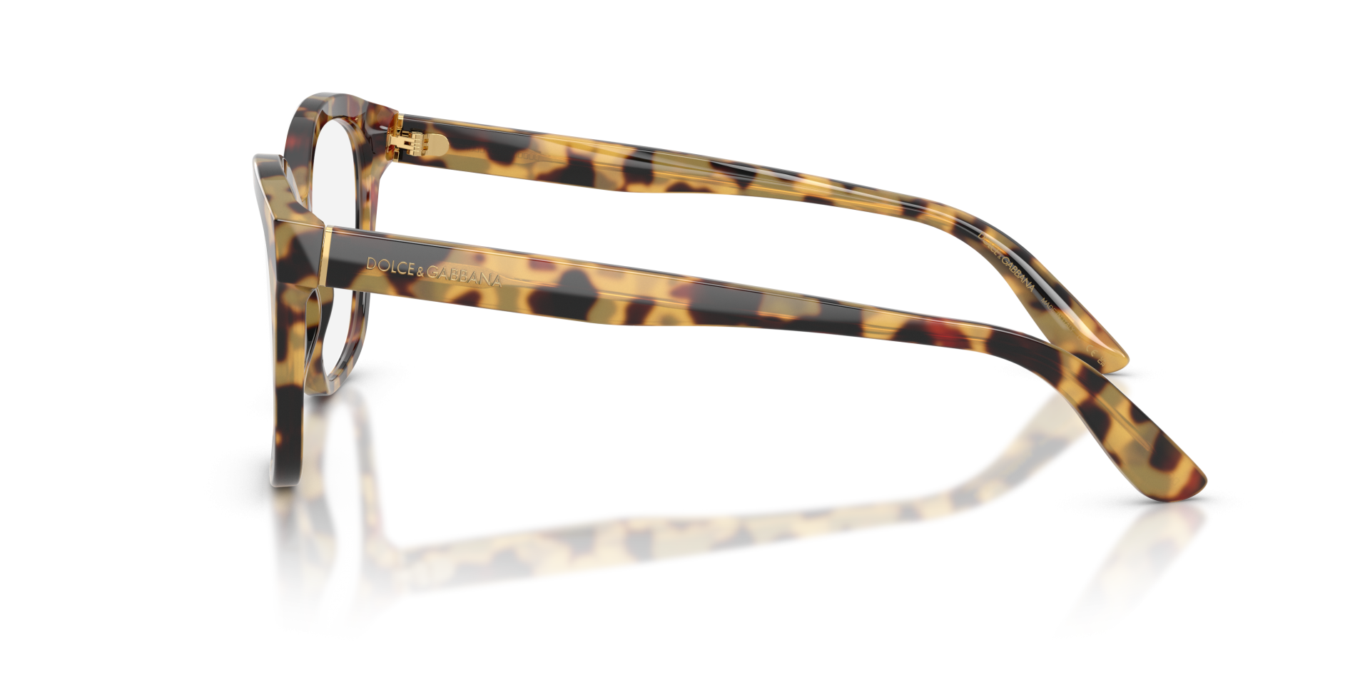 Occhiali da vista Dolce & Gabbana DG3451 512 8056266003523 | Ottica Lux