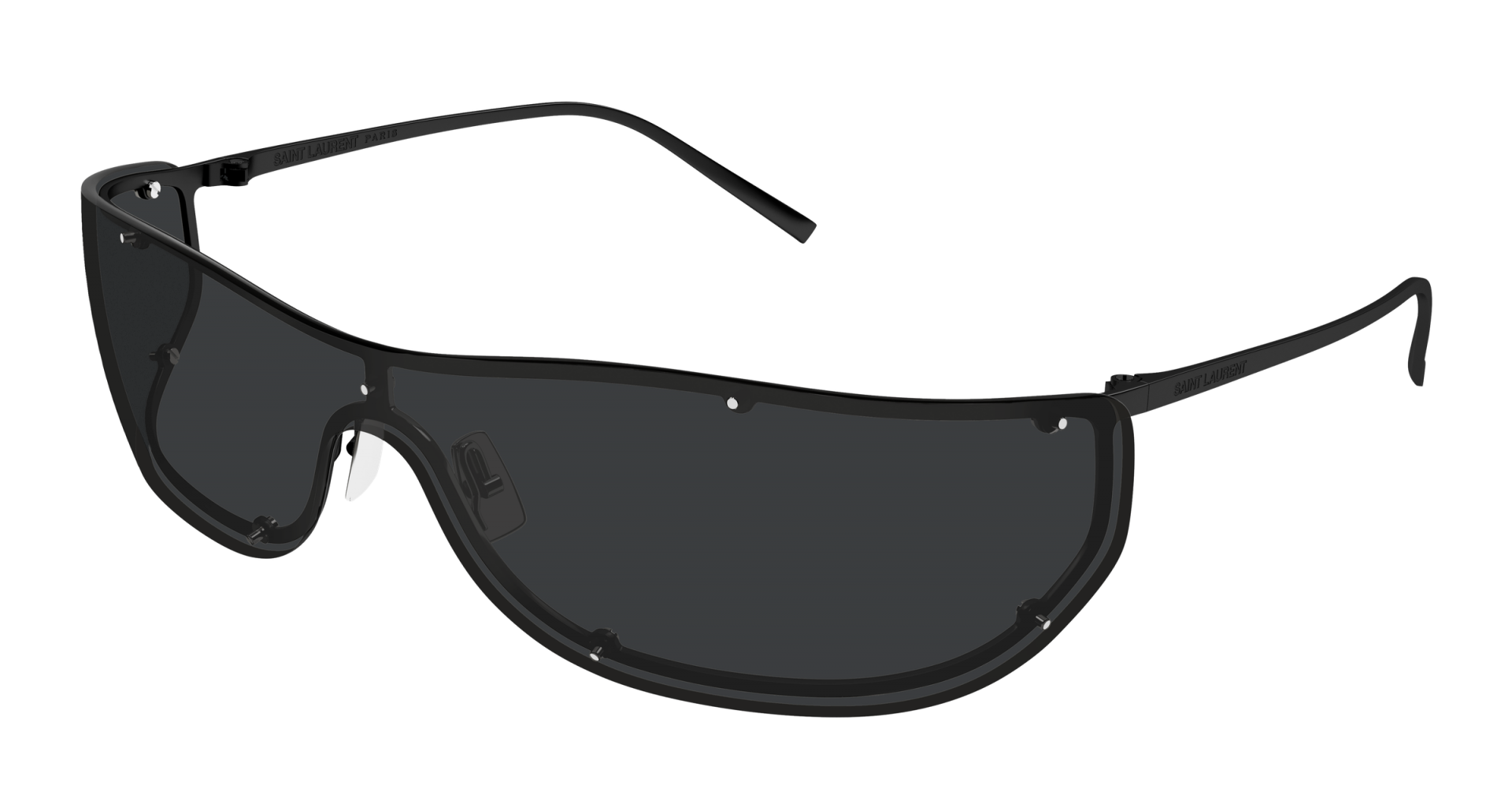 Occhiali da sole Saint Laurent SL 807 001 8056376577372 | Ottica Lux