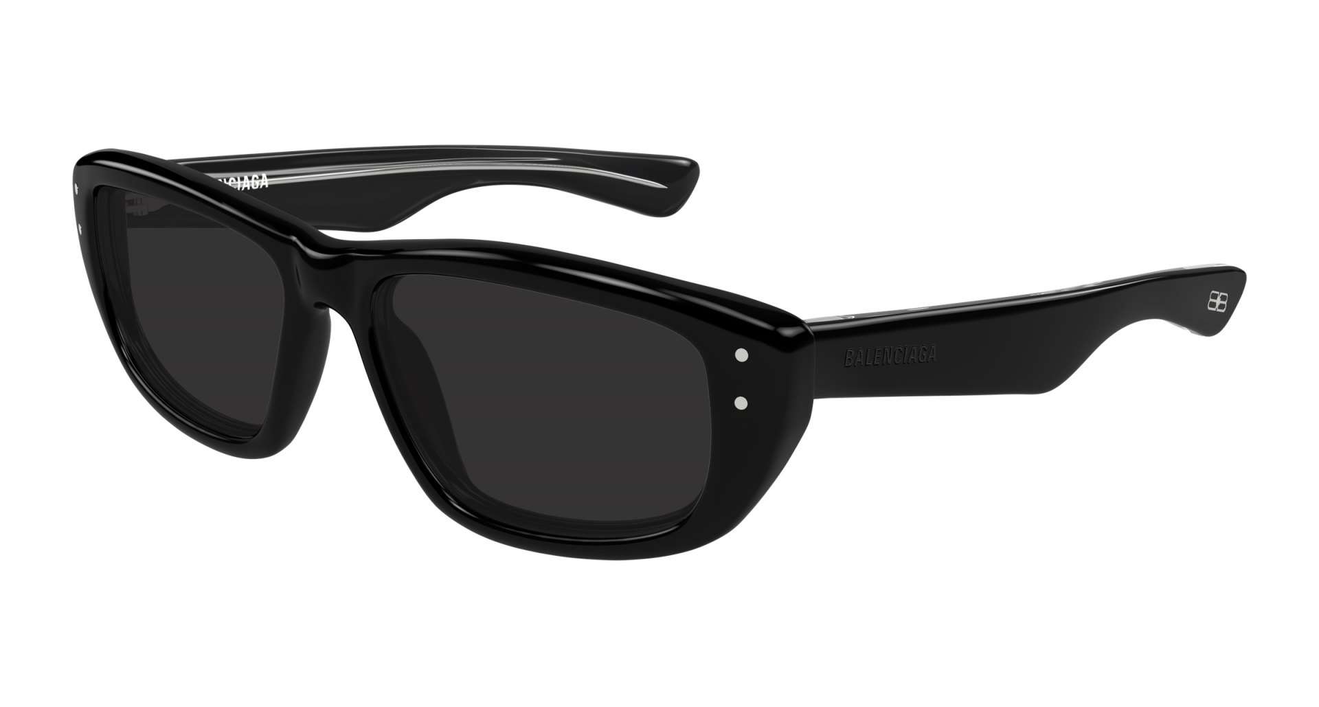 Sunglasses Mont Blanc MB0521S 002 8056376697728 | Ottica Lux